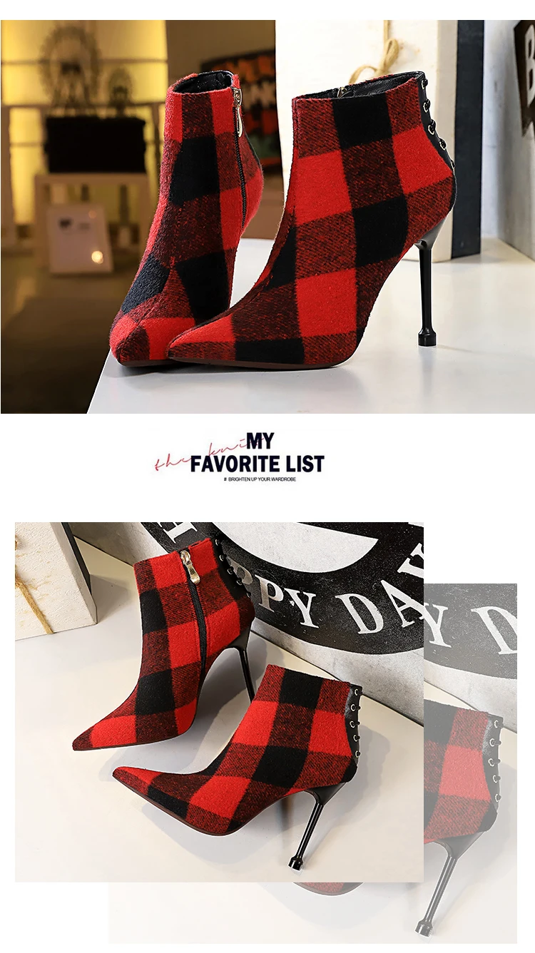 Winter Women's Boots  (16)