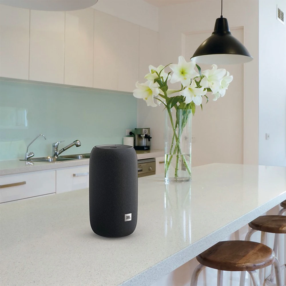 JBL Link Portable Wireless Bluetooth Speaker IPX7