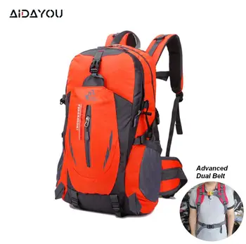 

Lightweight Packable Hiking Backpack 40L Travel Camping Daypack Outdoor Travel Backpack Camping backpack bag111