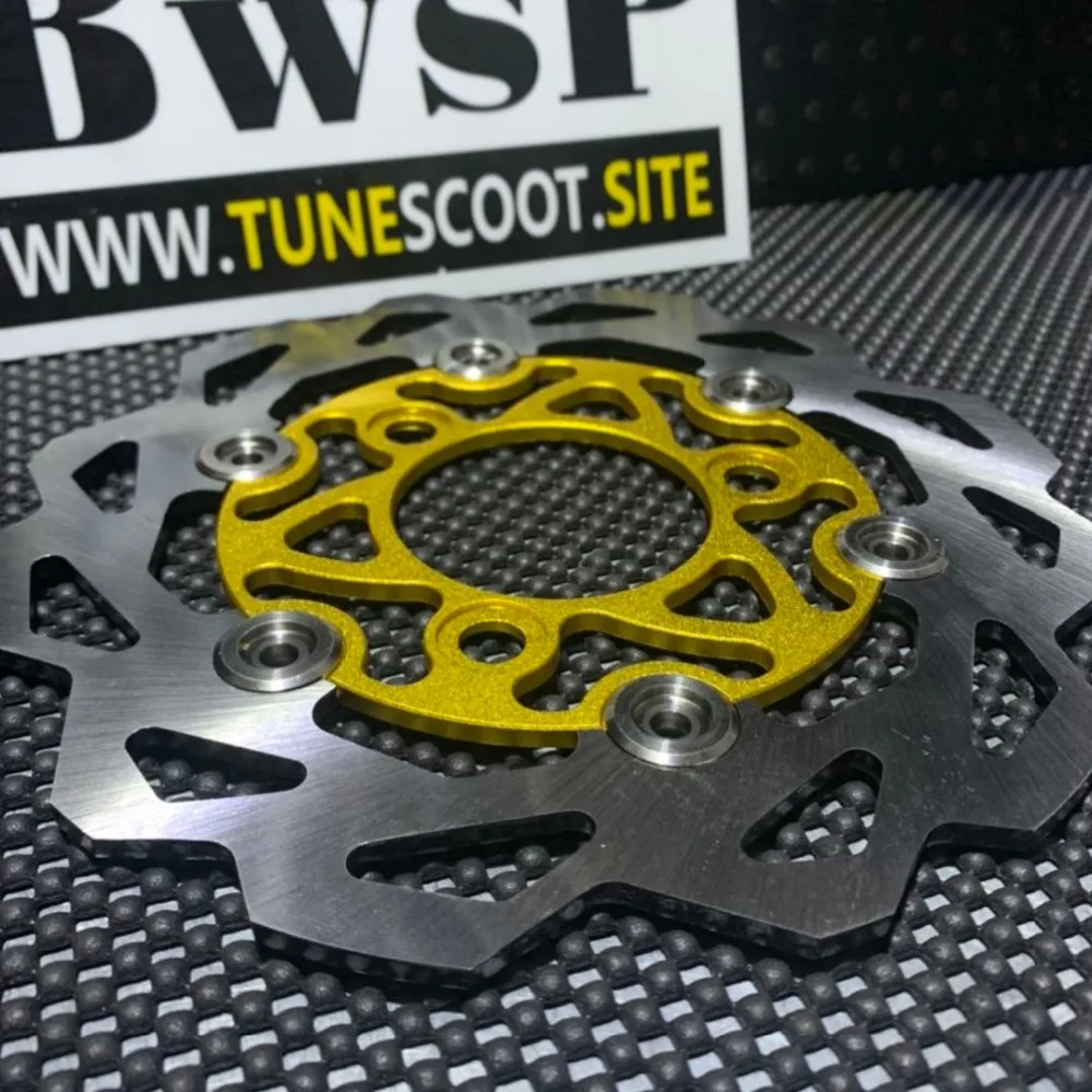 dio50 af18 tuning disk