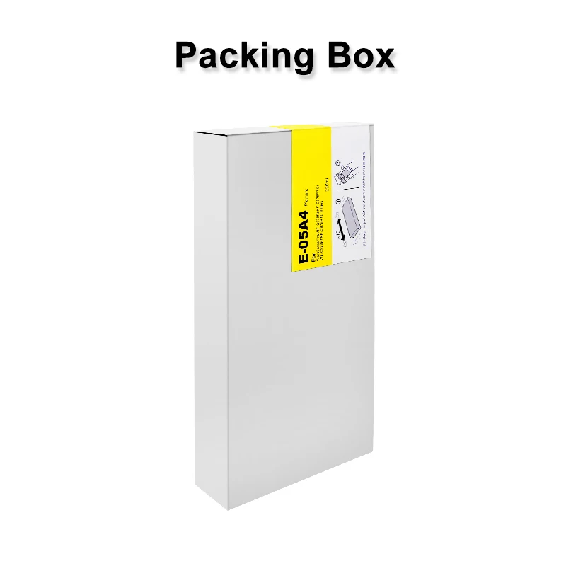 Cartucho de Tinta com Tinta Pigmentada Adequado para Epson Workforce Pro Wf-c878r C878r C879r Wf-c879r Impressora Ink Bolsa Europa Apenas - Imagem 5