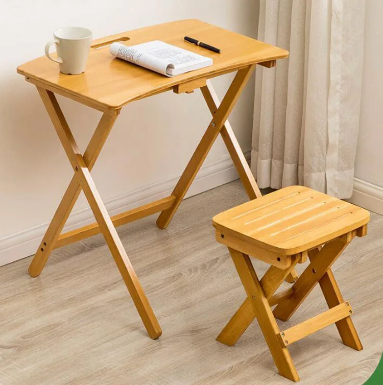 study table chair set