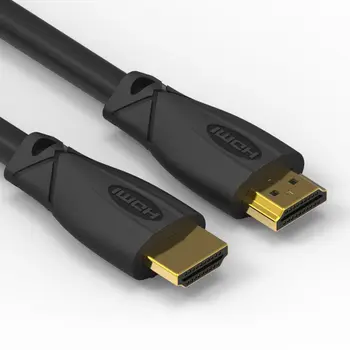 

1/1.5/1.8/2m HDMI 2.1 Cable 8K 48Gbps Bandwidth Video Connection Cord Splitter for Switch PS4 Amplifier TV Projector Computer