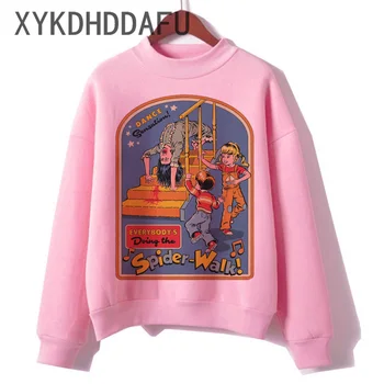 

Lucifer Satan Hoodies Men/women Death Demon Satanism Reaper Sweatshirt Baphomet Evil Satanist Scary Male/female Hoody Horror