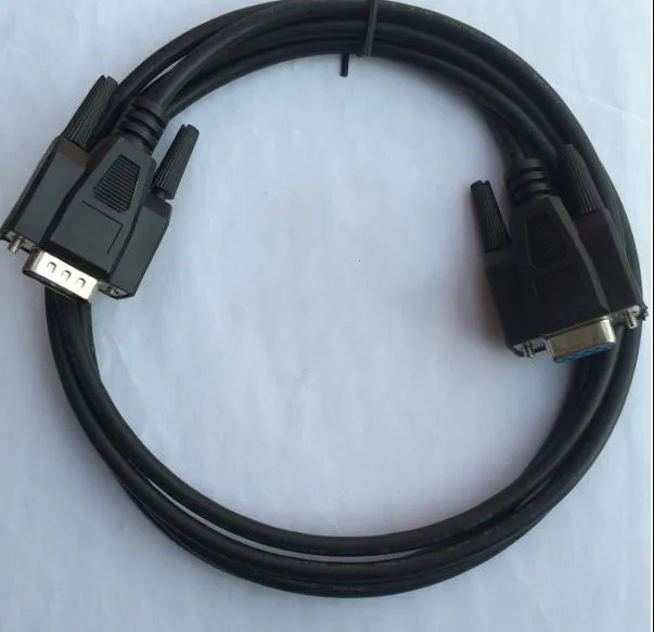 

6ES7 901-1BF00-0XA0 Suitable TP270 Touch Panel Programming Cable 1BF00 4.5M