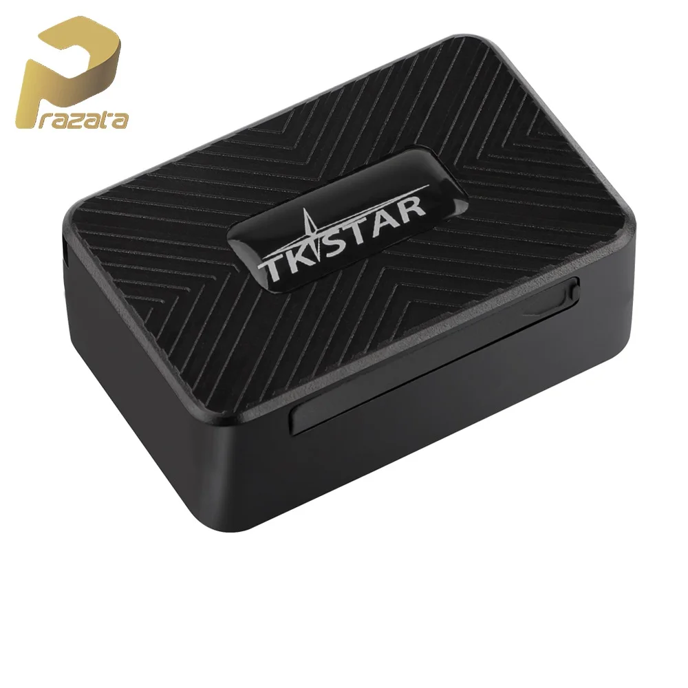 2G автомобильный трекер магнит локатор TKSTAR TK913 Водонепроницаемый GPS 25 дней в
