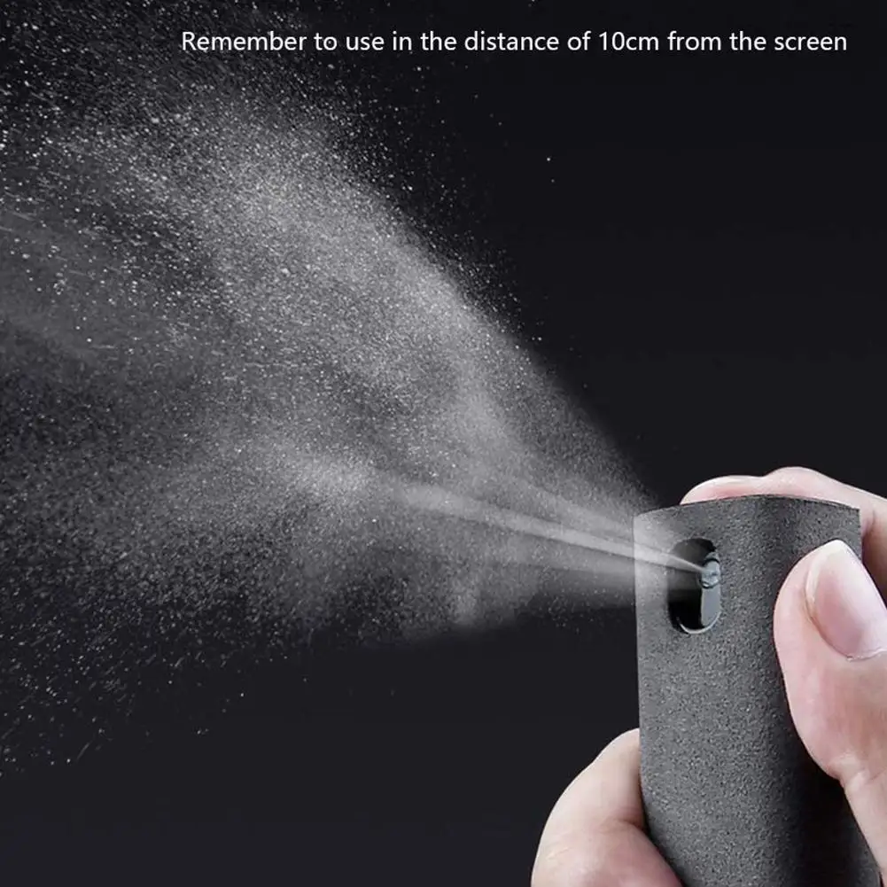 Cleaner Touchscreen-Mist-Cleaner Computer Laptop Mobile-Phones Tablet New Spray PC 