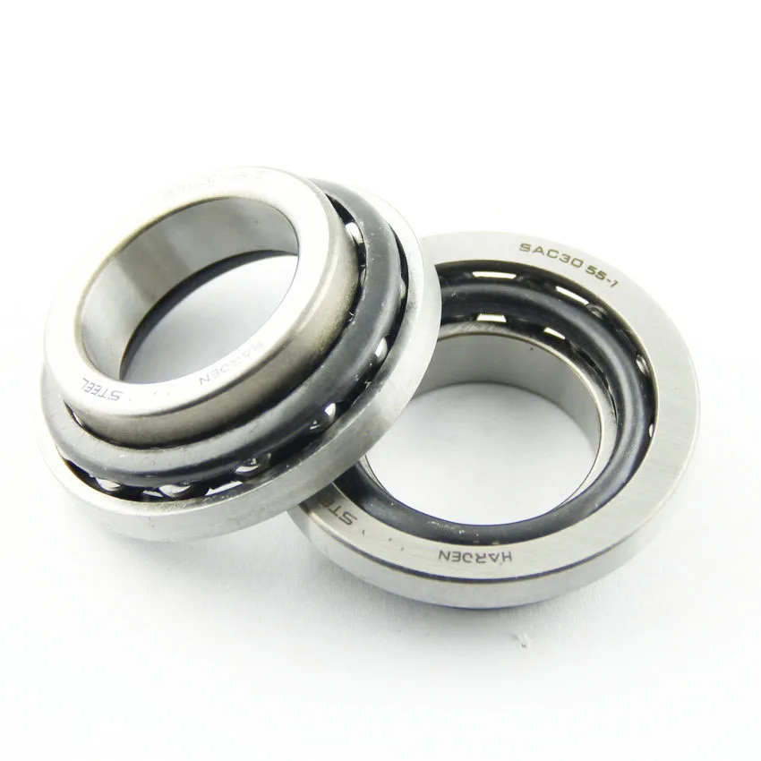 

Steering Head Bearing Kit For Triumph Daytona 675 ABS 675R Speed Triple R Street Sprint Tiger 800 1050 1200 Trophy 1215