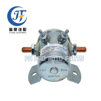 

Genuine 12V Solenoid Relay Switch 12V SAS-5202B SAS5202B
