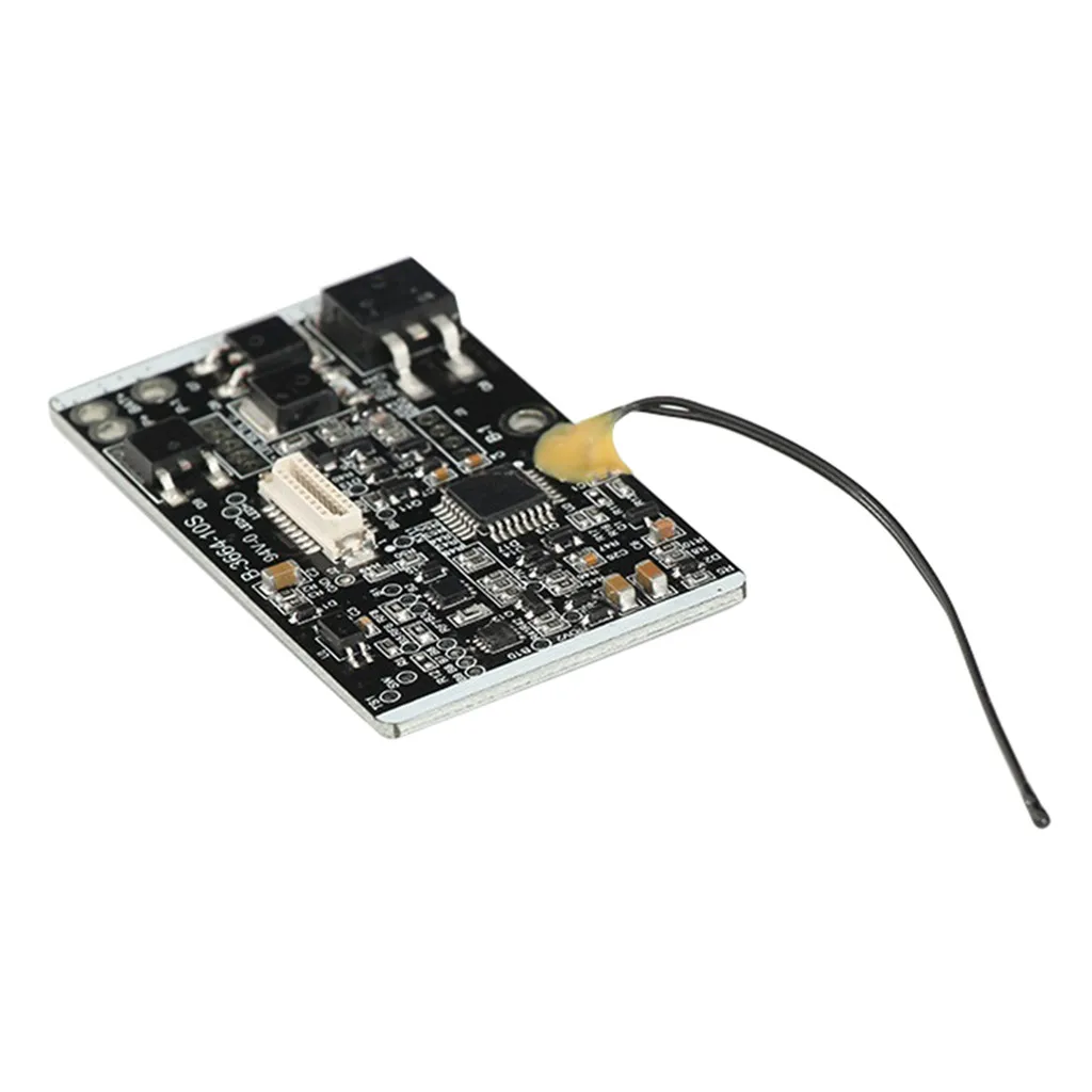 Литиевая батарея 18650 зарядное устройство PCB BMS защита батареи защита плата BMS-монтажная плата набор для Xiaomi M365/ES1/ES2 скутер