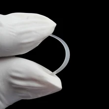 12 шт./бутылка для вросших ногтей инструмент для коррекции индента ногтей Педикюр эластичная заплатка JS11