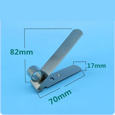 Spazzola Rotante Arc Tec In Crine Rigido 10 Cm