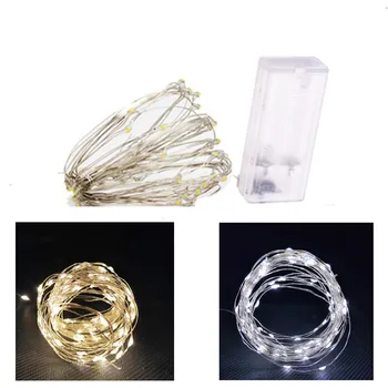 

Fairy String Light Home Decor Christmas Garland String Light Christmas Decorations for Home New Year Decoration Navidad Gift