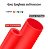 164pcs Set Polyolefin Shrinking Assorted Heat Shrink Tube Wire Cable Insulated Sleeving Tubing Set ► Photo 2/6