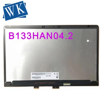 

Free Shipping B133HAN04.2 LTN133HL09 LQ133M1JW15 LP133WF4 SPB1 13.3''Laptop Lcd Screen 1920*1080 EDP 30 pins