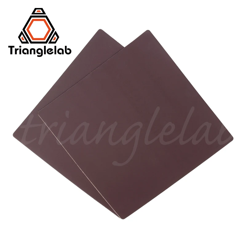 Enhanced Magnetic Base Add-on: Flexible Textured PEI Spring Steel