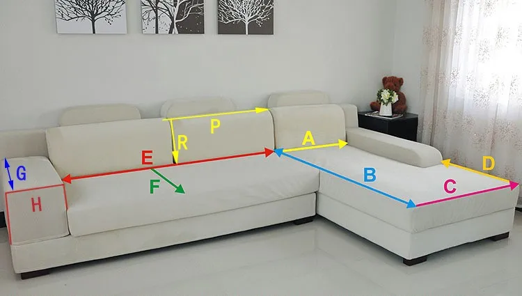 3D каменный узор Чехлы на кресла, полотенце Slipcover плюшевая ткань Толстый диван современный нескользящий диван диване крышка Угловое полотенце коврики 1 шт