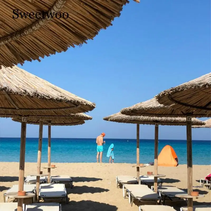 Открытый пляжный тент Сверхлегкий складной всплывающий автоматический открытый