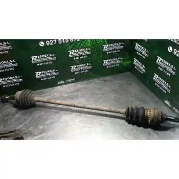 

TRANSMISSION FRONT RIGHT OPEL ASTRA F SALOON