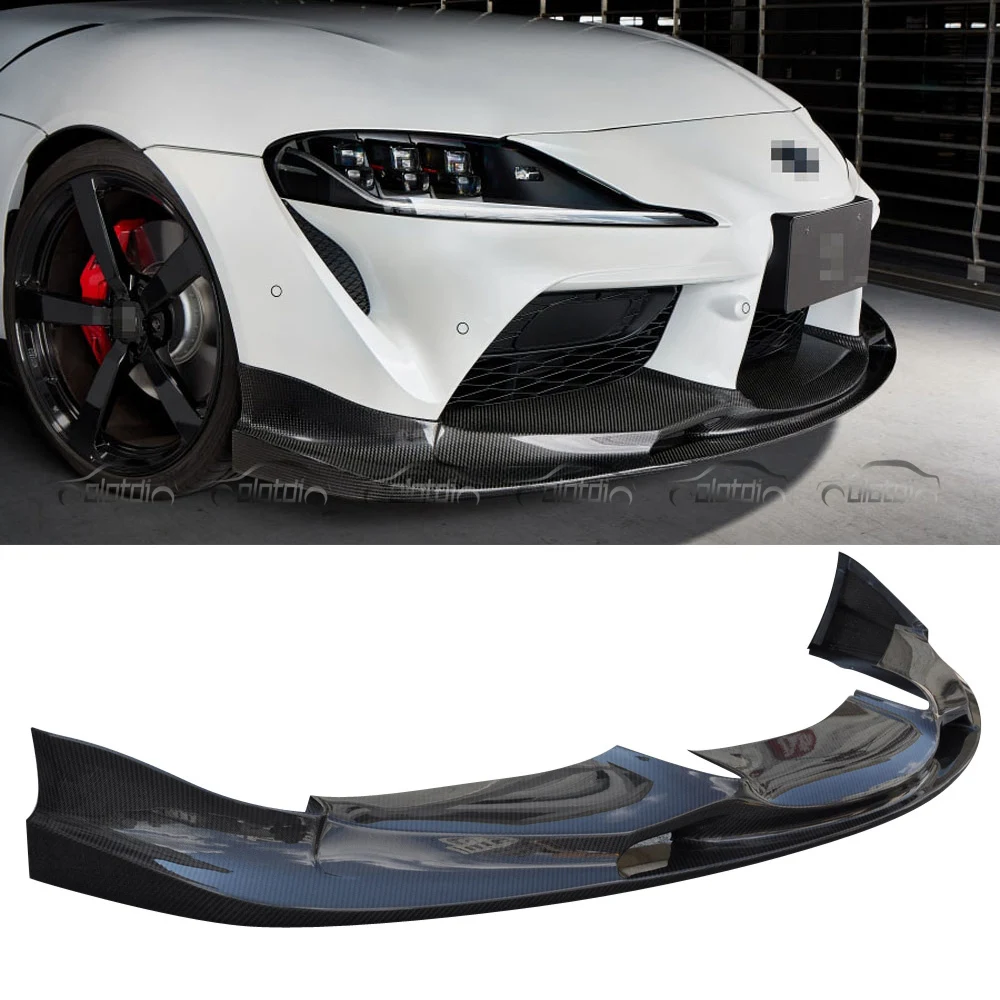 Discount Shop Warranty and FREE shipping Toyota Supra WW Style Front