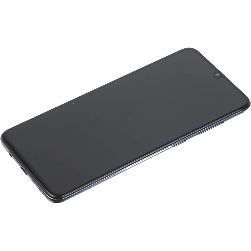 Смартфон SAMSUNG Galaxy A70 128Gb, SM-A705F, черный