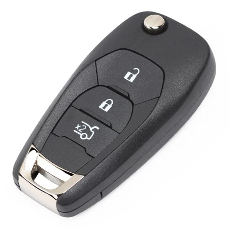 KEYECU-Flip-Remote-Car-Key-for-Chevrolet-Cruze-Aveo-2014-2015-2016-2017-Fob-3-Button (2)