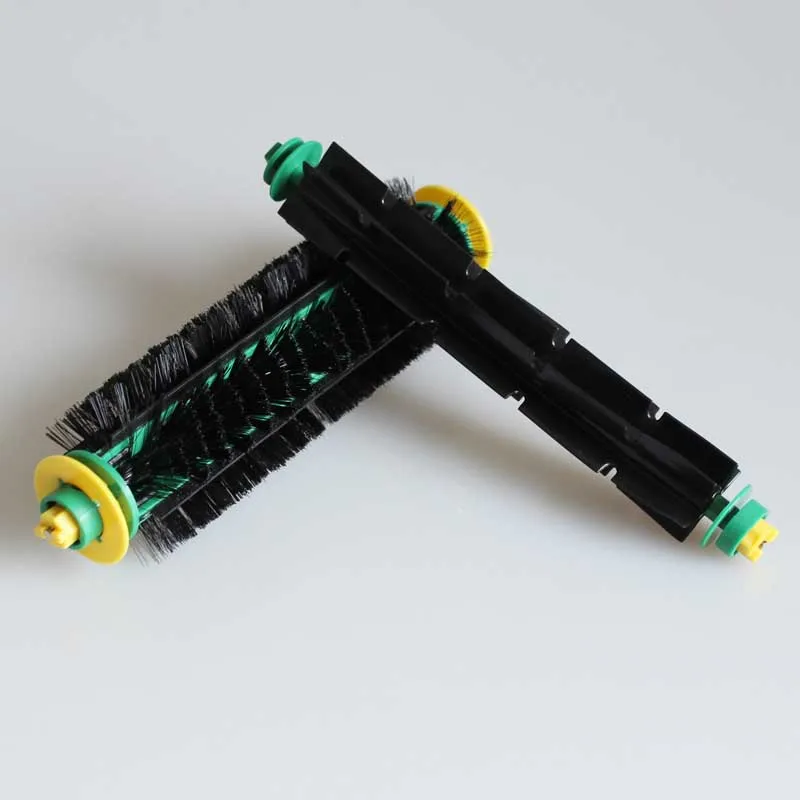 Фильтр щетки для Irobot Roomba 500 510, 530, 532, 535, 540, 555, 560, 562, 570, сменный пылесос