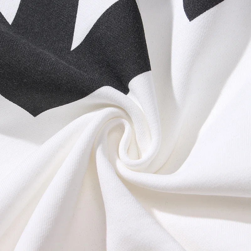 OFF-WHITE Толстовка Half Arrow Half City