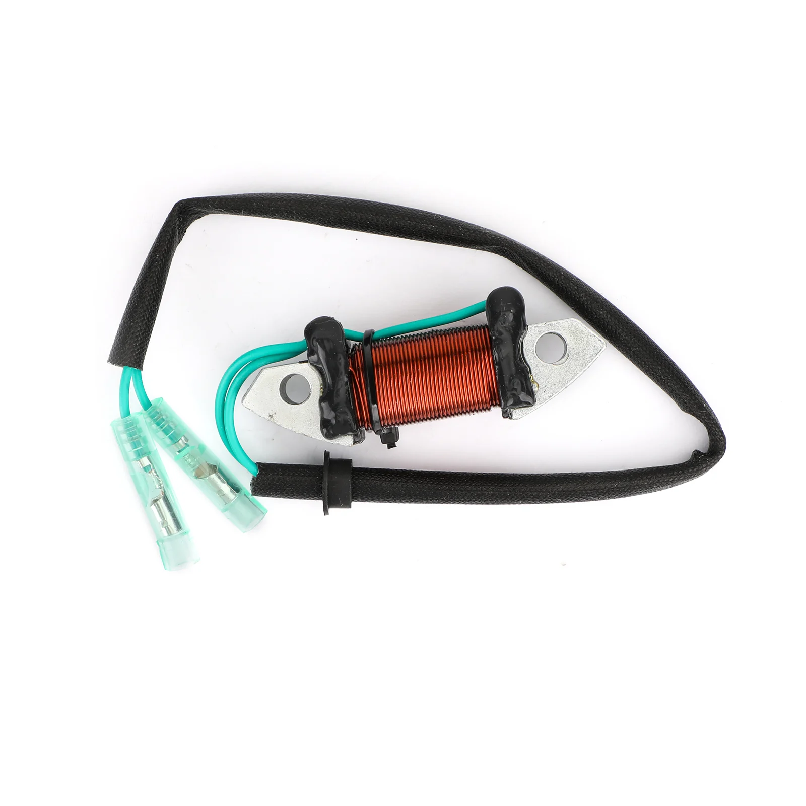 Artudatech Magneto Assy Pulser Lighting Coil Fit for Yamaha 89-94 40hp 50hp 6H5-85533-01 | Автомобили и мотоциклы