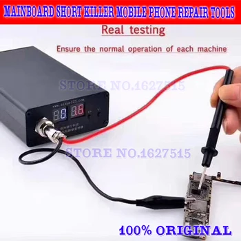 

Mobile Phone PCB Motherboard Short Circuit Repair Tool Motherboard Resurrection Device