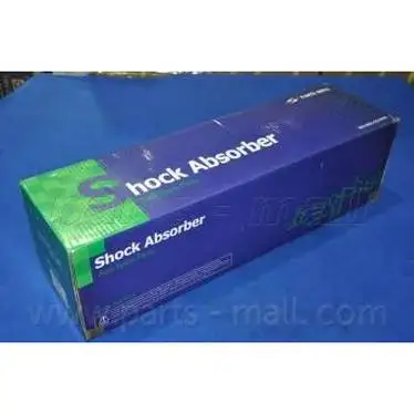Амортизатор передний правый KIA Clarus 96 PARTS-MALL pjb-028