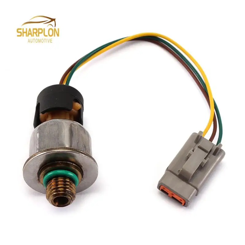 

Auto parts fuel rail pressure sensor 1845536c91 3pp6-8 29408163 applicable to Ford