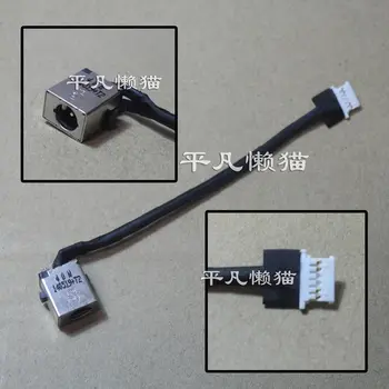 

New DC Power Jack Cable For Acer ES1-512 ES-511 ES- 531 EX2519 N15W4 Gateway NE511 Z5W1M Charging Port Harness Socket Connector