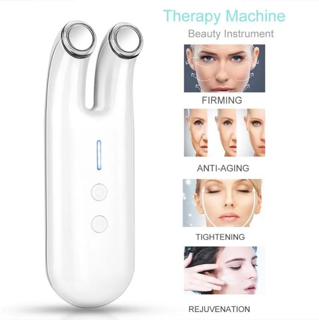 Устройство для лечения морщин против старения радиочастотная машина для подтяжки кожи лица удаляет мелкие линии, устраняет большие поры GK1118