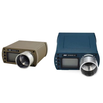 

Hunting Speed Tester Chronograph FPS High-Power Measure Tool E9800-X