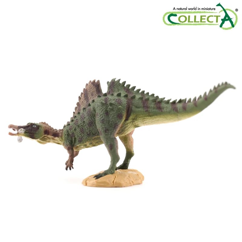 Коллекционная модель динозавра Ichthyovenator Классические игрушки для мальчиков