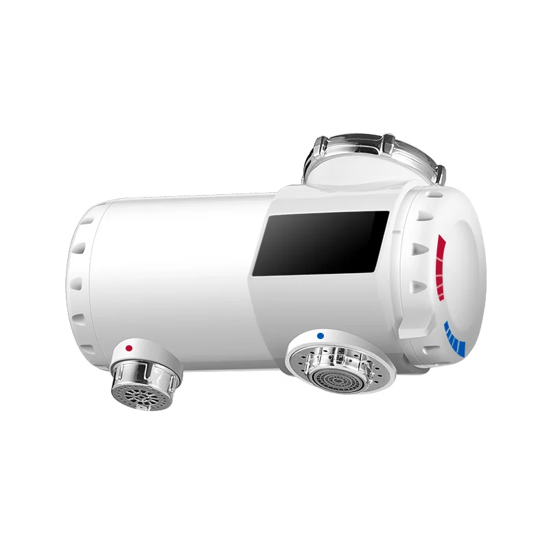 MI Mijia Xiaoda кран мгновенного нагрева кухонный электрический водонагреватель 30-50 °C температура холодной и теплой воды регулируемый водонепроницаемый кран