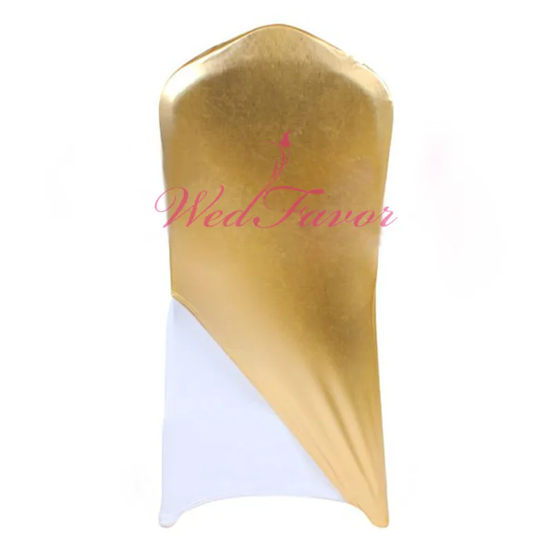 Metallic Gold