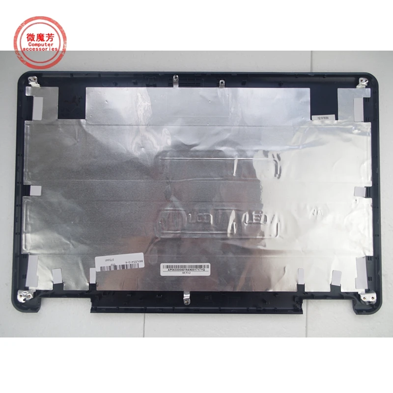 

Задняя крышка для ноутбука Acer Aspire 5732Z 5732ZG 5332 5532 5541G 5732 15,6 дюйма, AP06S00040, темно-синяя