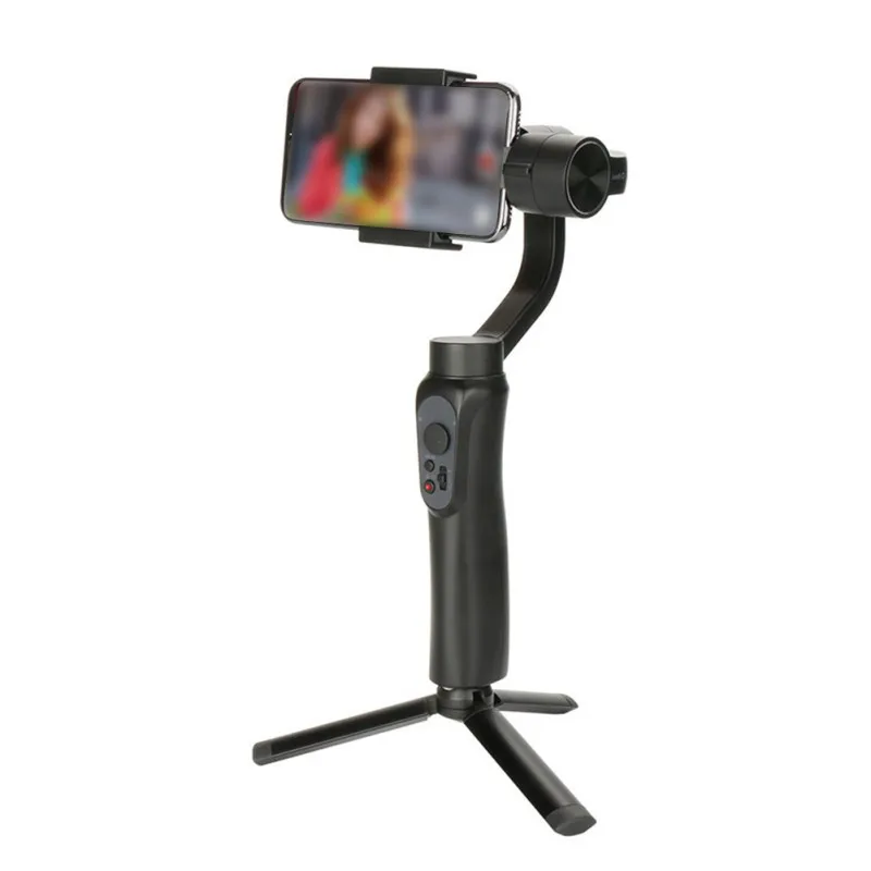 

For Gopro Hero 5/6/7/8 Mini Tripod Selfie Stick Desktop Micro Bracket Table Top Stand Phone Mount SLR Sports Camera Selfie Stick