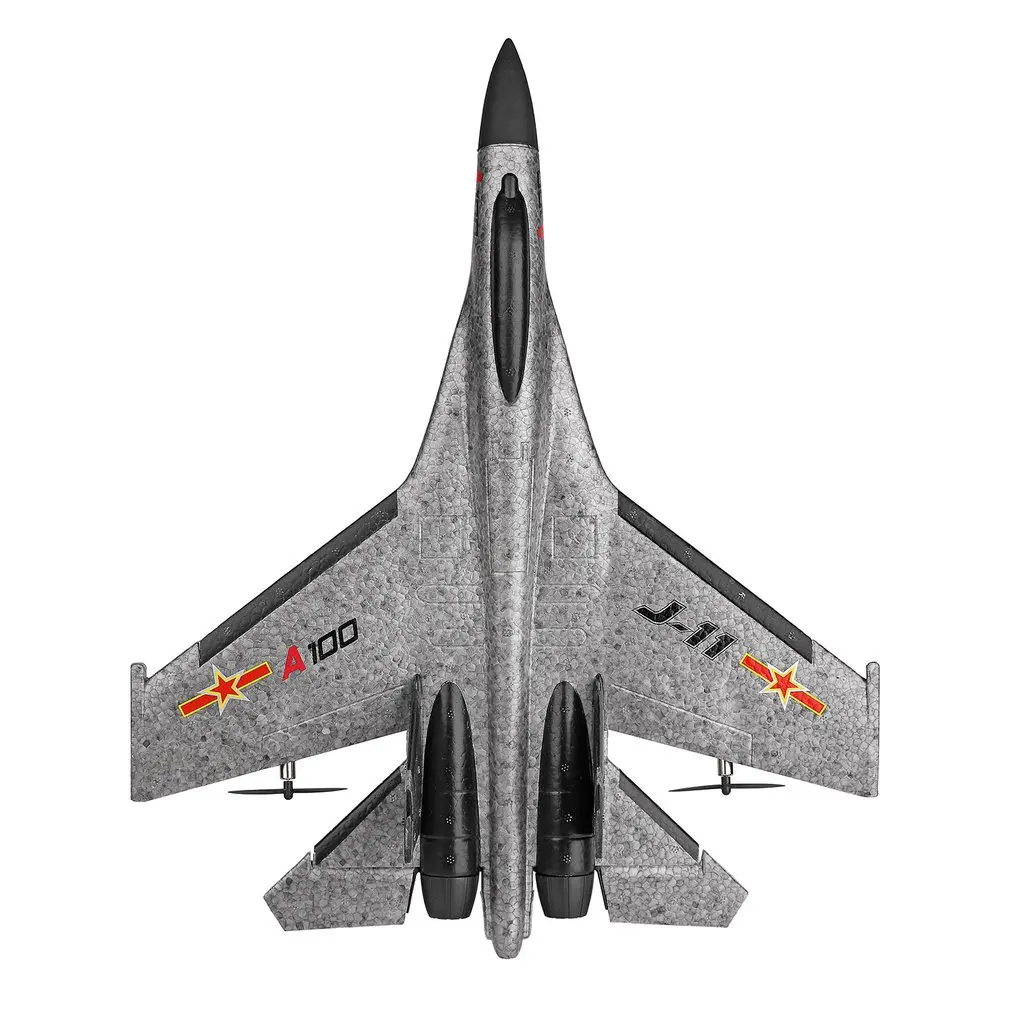 Wltoys A100-Annihilation 11 3CH мини 340 мм размах крыльев EPP RC FPV гоночный Дрон самолет игрушки с высокой скоростью