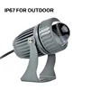 12V 18W 24W Outdoor LED Spotlights Gardon Landscape Hotel Home Lighting Warm Cold white Wall light IP67 Waterproof 4