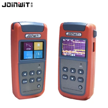 

Mini OTDR JW3305A Optical Time Domain Reflectometer