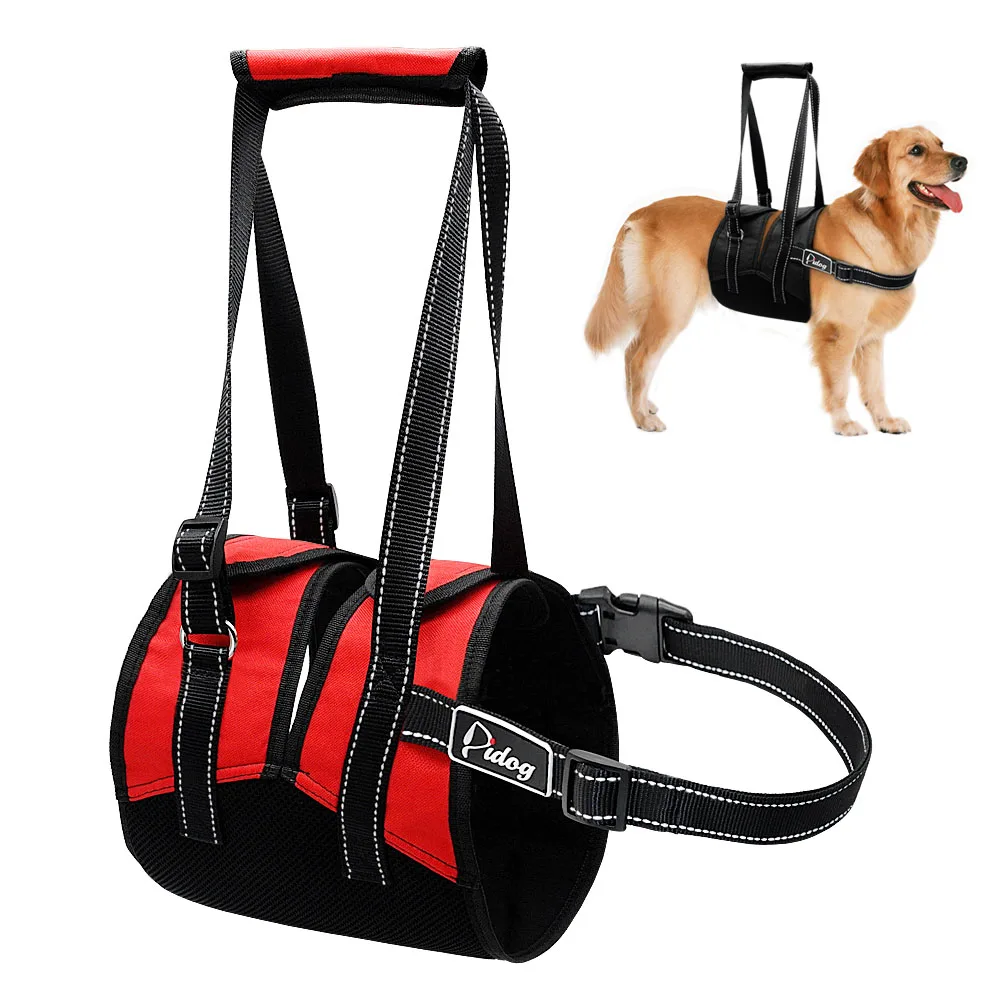 Full Body Lifting Harness for Dogs