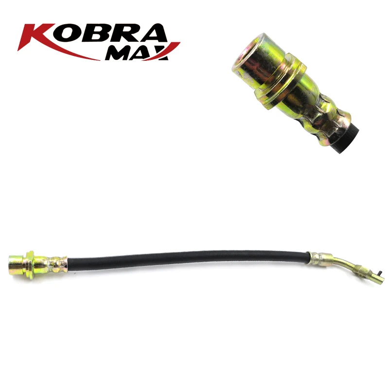 Kobramax ブレーキホースブレーキケーブル トヨタランドクルーザーのために適合車のアクセサリー ブレーキライン Aliexpress