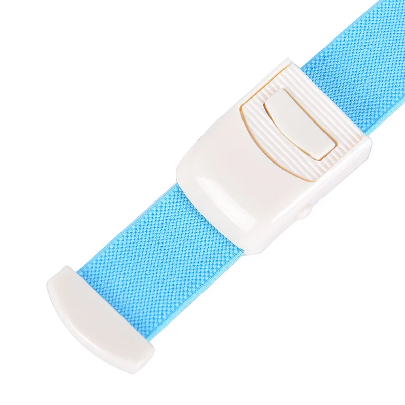 Emergency Survival Buckle 1PCS Quick Slow Release Medical Tourniquet Strap Paramedic Sport color random