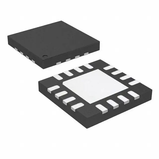 LTC2635CUD-LZ8#TRPBF IC DAC 8BIT V-OUT 16QFN | Электроника