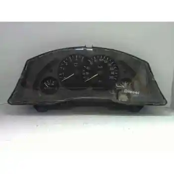 

13173375XJ BOX INSTRUMENTS OPEL MERIVA