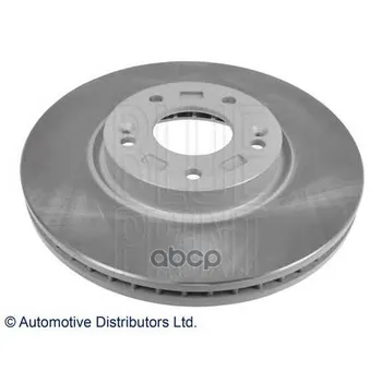 

Brake disc Kia Sportage 2004-10 blue print item No. adg043158