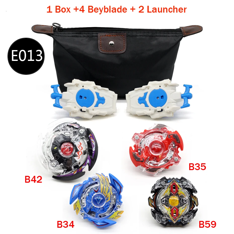 TAKARA TOMY Beyblade Burst набор оригинальная Арена Металл Fusion пусковой захват пакет Бог спиннинг Топы Bey Blades сумка для хранения игрушек